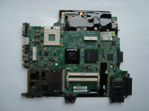 Дънна платка за лаптоп Lenovo ThinkPad R500 45N4476 (за части)